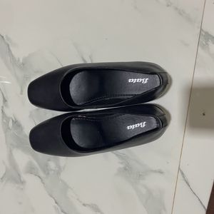 Bata Formal Shoes