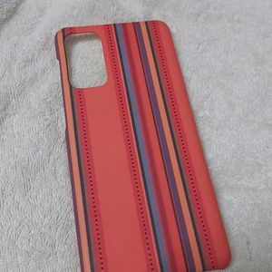 Galaxy M52 5g phone cover case Samsung