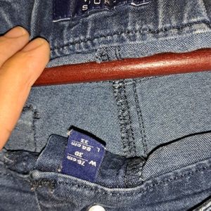 Wills Sport Jeans