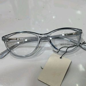 Cat Shape Specs Frame