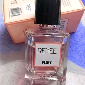 RENEE FLIRT EAU DE PERFUME 🎉( 50% OFF ) 🎉