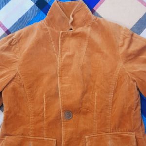 Girl Blazer Good Condition