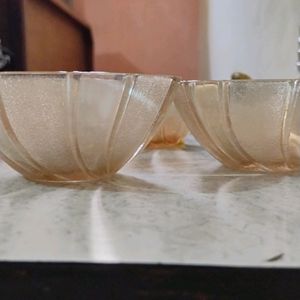 Glass Bowl