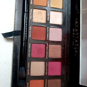 Anastasia Beverly Hills Eyeshadow Palette