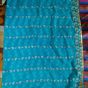 Silk Saree