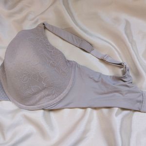 Soft Padded Pushup Bra 38DD