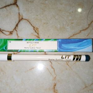 Myglamm Matte Eyeliner Pencil