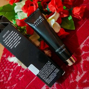 Lakme Undercover Gel Primer