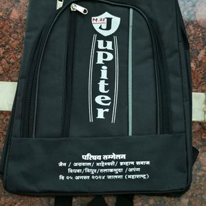 Bagpack Never Used