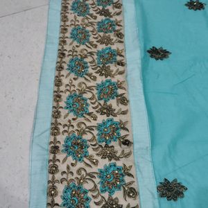 Cotton Dupatta