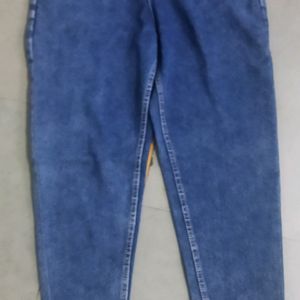 Ladies Jeans