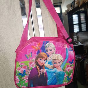 Frozen Sling Bag