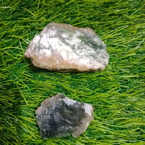 🏔️Moss Agate combo Of 2stone