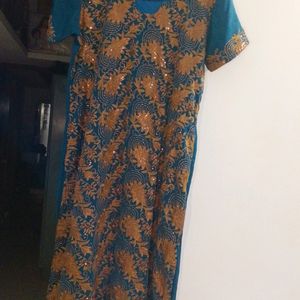 Beautiful Two Festival Dress For Sale