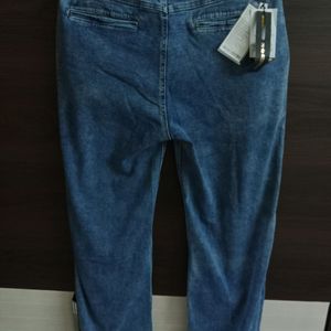 Roadster Lifestyles Flared Jeans