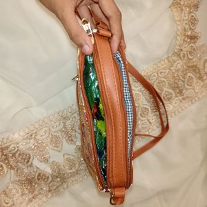 Sling bag