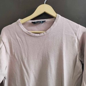 New Unused Combo Wollen Sweater/Top