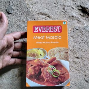 Everest Meat Masala