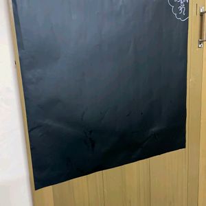 Black Board