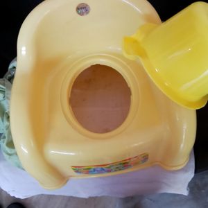 New With Tag Baby Potty Pot