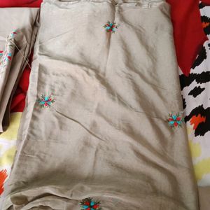 Kurti Set 34" Bust