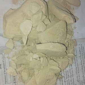 Multani Mitti From Rajasthan