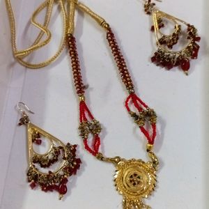 Jewelry Set