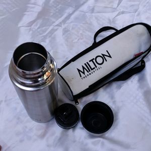 Milton Water Bottle