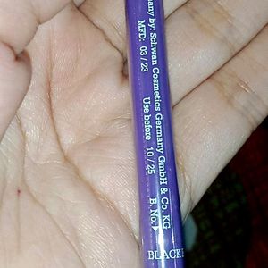 Flat99/-Plum kohl kajal