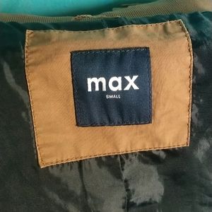 Good Condition Max Jacket .