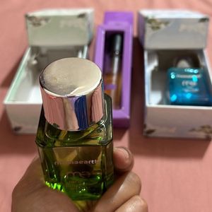 Moving Out Perfume Sale