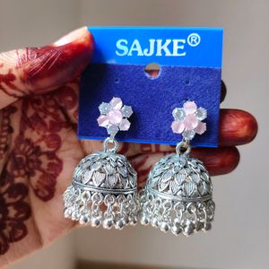 Jhumki Earings