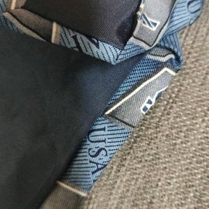 US Air Force Theme Imported Tie