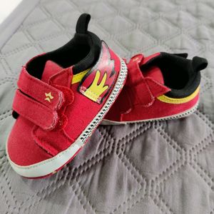 Cutewalk Baby Shoe