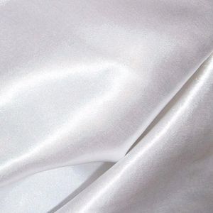 White Satin Cloth