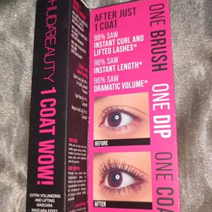 Huda Beauty Mascara