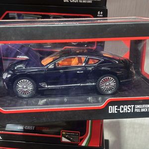 die cast cars