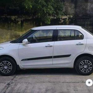 maruti suzuki dzire 2015