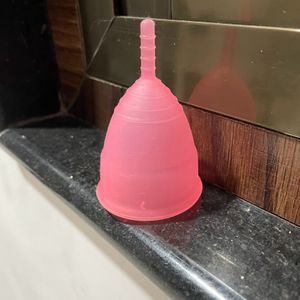 Sirona Menstrual Cup Totally Unused.