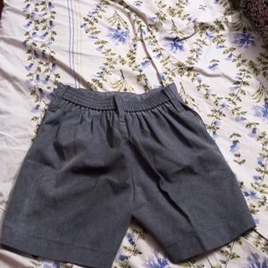 Half Cotton Pant For Boys