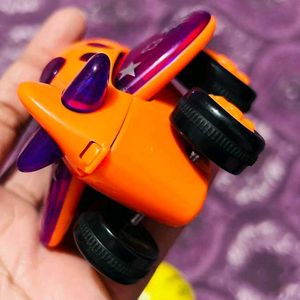 Toy Car/Aeroplane For Kids ✈️🚗👶