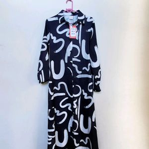 Urbanic Dress