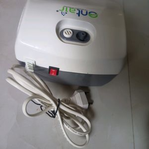 Nebulizer