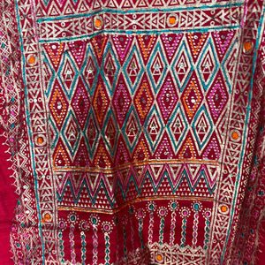 Nice Ethnic Gown