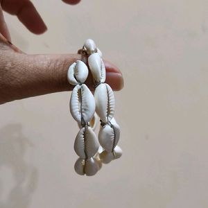 shell Earring