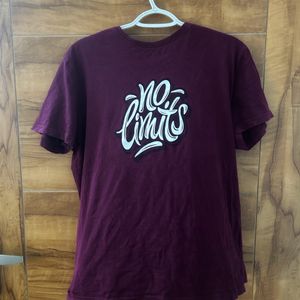 Men’s Printed Tshirt (L)