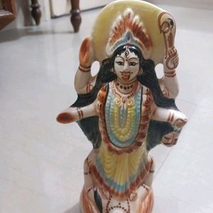 Combo Offer ! Krishna Idol,Kali Ma Idol,saraswati