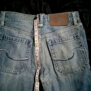 Jeans In Very Good Condition