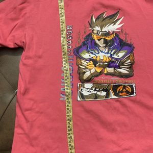 *Sale* Kakashi Tshirt