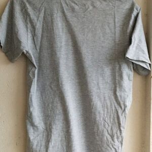 Tshirt Grey